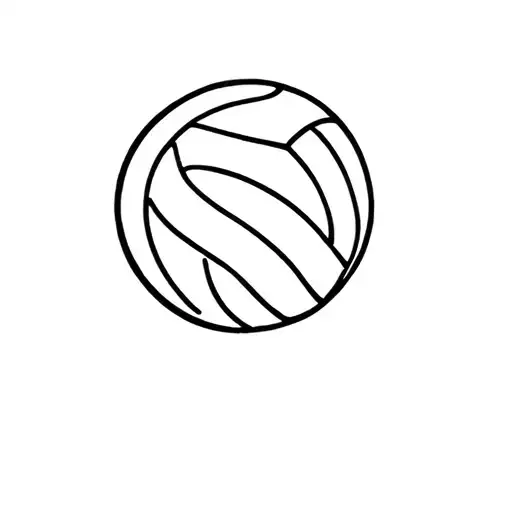 Volleyball