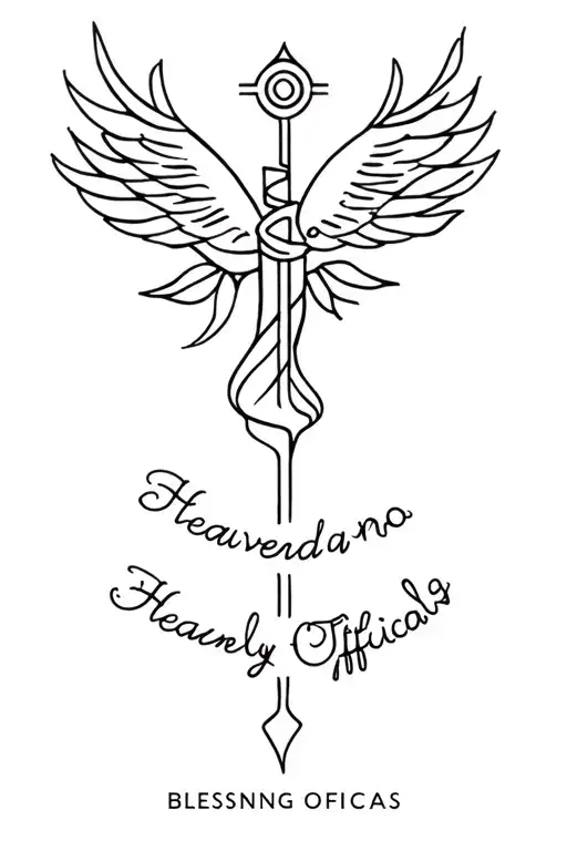 Heavenly Officials Blessings No Taboo