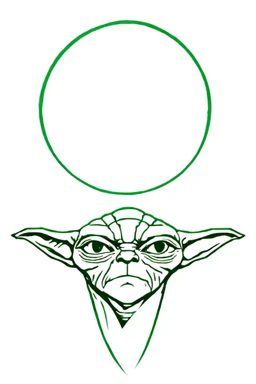 Yoda