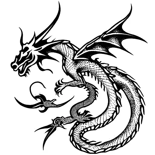 Dragon