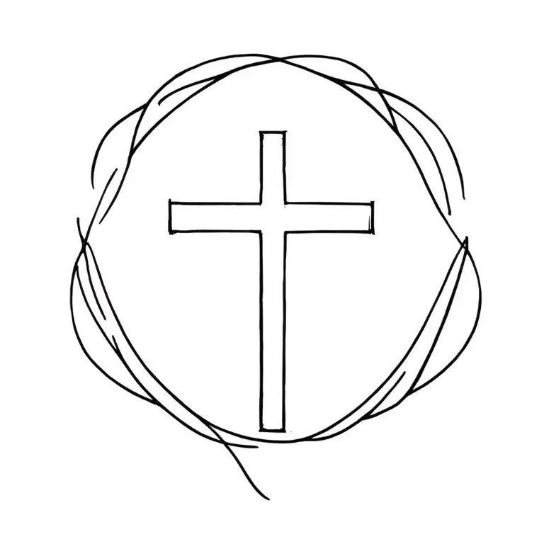 Christian Cross