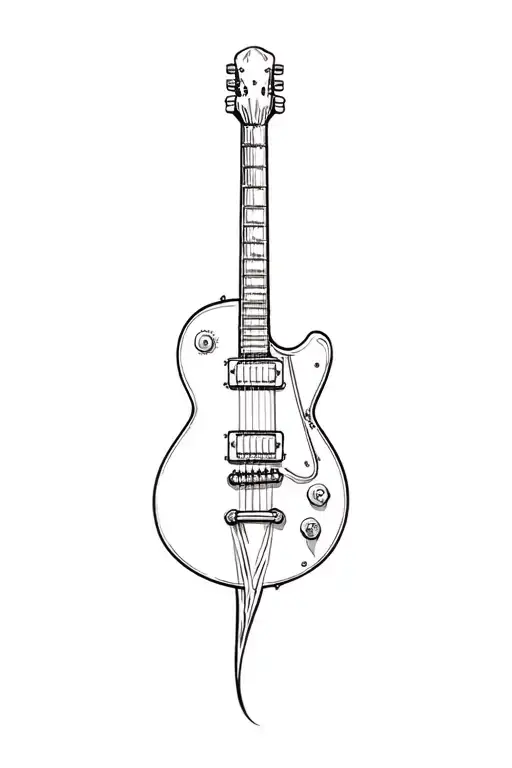 Rock N Roll Inspired