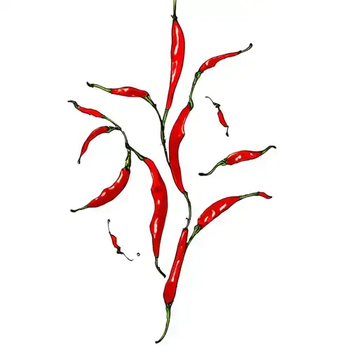 Red Hot Chilli Peppers