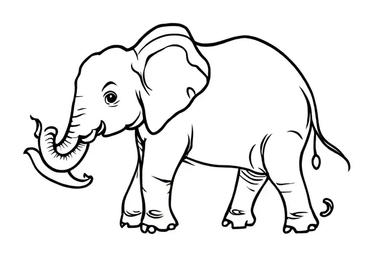 Elephant