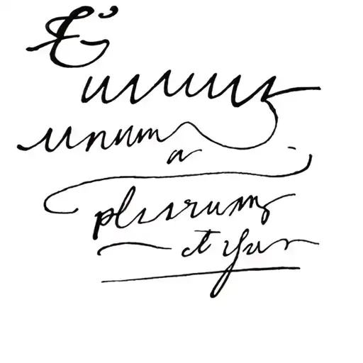 E Plurbus Unnum On The Arm Sleeve Writing
