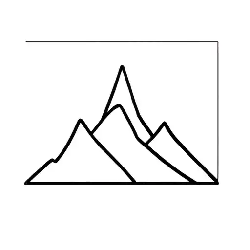 Minimal Mountain