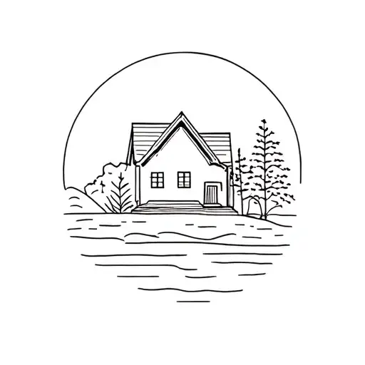 Calling You Home Design Ideas