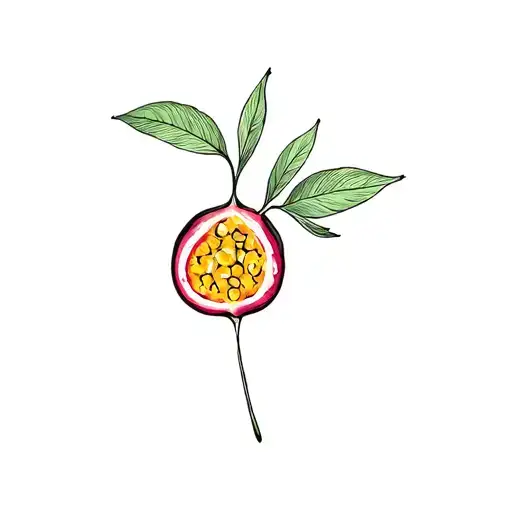 Passion Fruit
