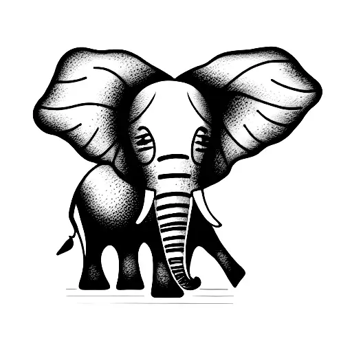 Elephant