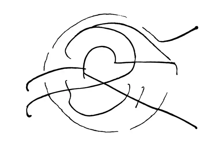 Right Around The Corner