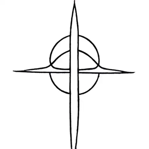 Anakin Skywalker Sigil