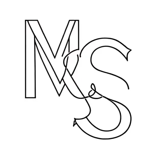M & S Letters For Lovers Meeting