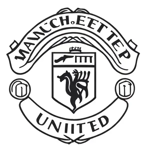 Manchester United Logo