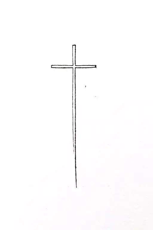 Simple Matching Cross