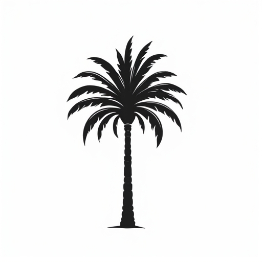 Greece Palms