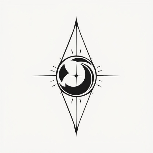 Traditional Dragonfly