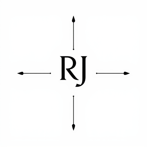 R J
