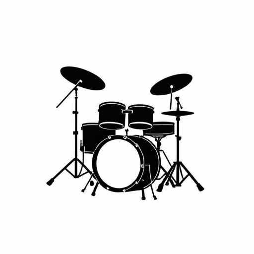 Drums Mixed