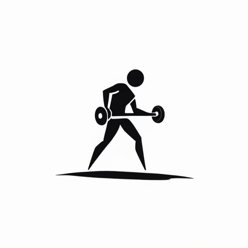 Gym Stickman