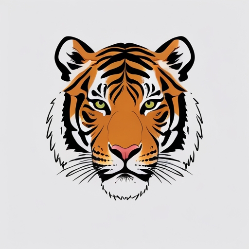 Africa Tiger