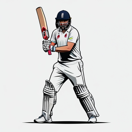 Cricket Player