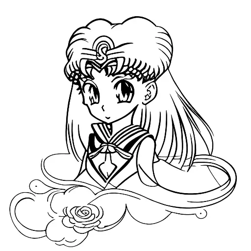 Sailor Moon