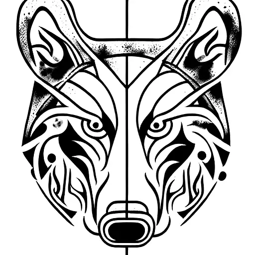 Viking Wolf