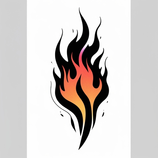 Soul’s Vengeful Firestorm