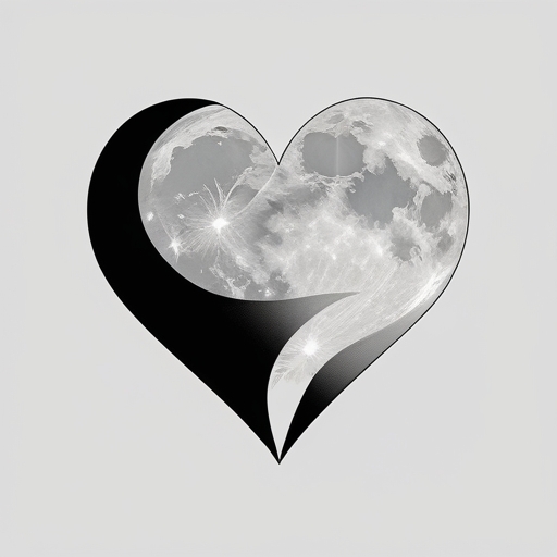 Moonlit Heart