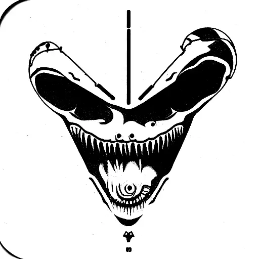 Alien Music Horror Video Games