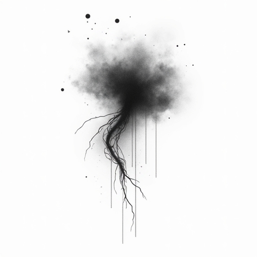 Tears of the Silent Storm