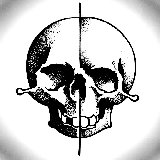 Skull