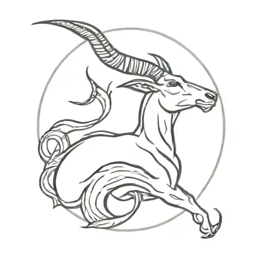 Capricorn