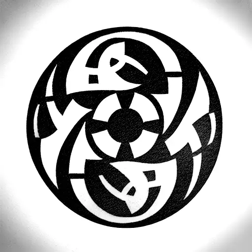 The Rebellion Logo From Star Wars