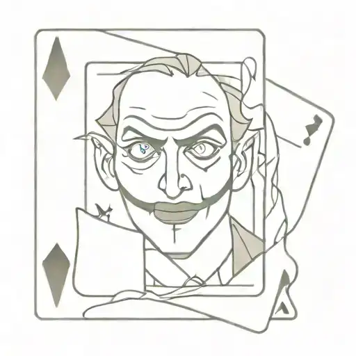 Ace Card Joker