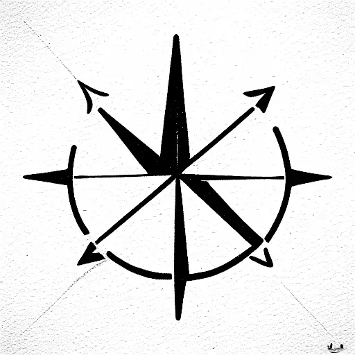 Sail Compass