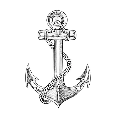 An Anchor