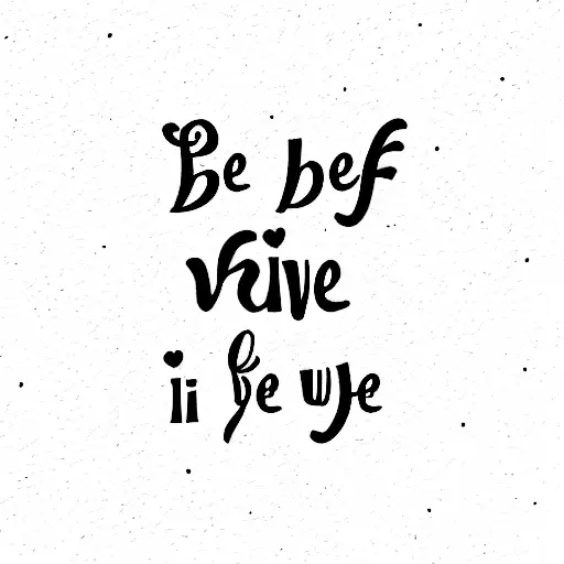 Be Free With The Love You Offer Yourself