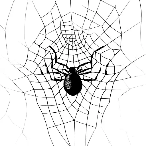 Black Spider