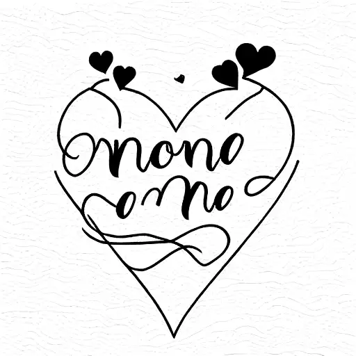 Line Art Celebrating Wedding Matt And Toni Feb 17 2023 And Please Incorporate The Date And Names