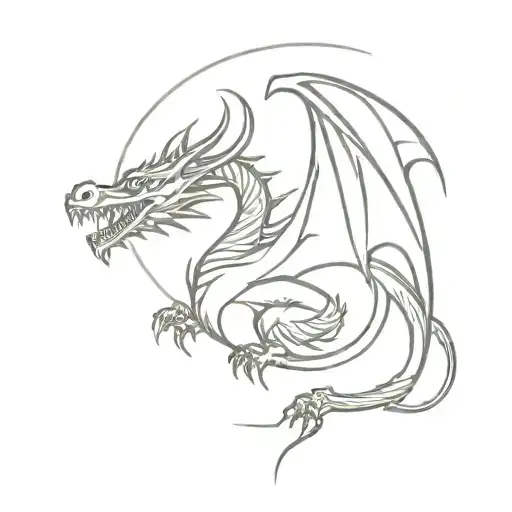 Dragon An 00