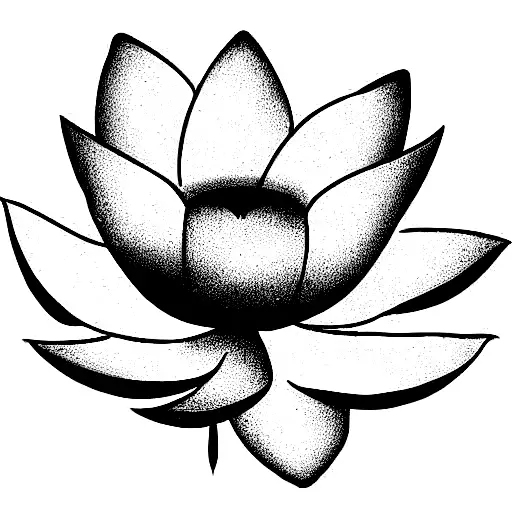 Lotus Flower