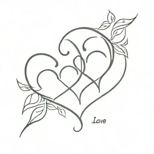 Friendship And Love Forever