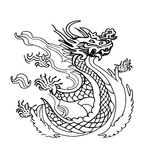Dragon