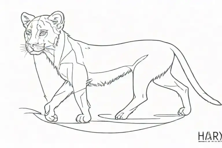 Harry Leo Name Incorporated