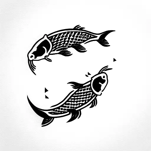 Koi Fish