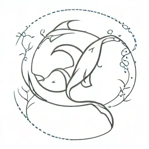 Pisces Zodiac Sign