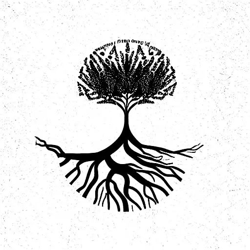 Tree Of Life