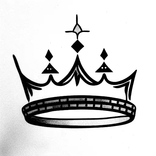 King's Crown
