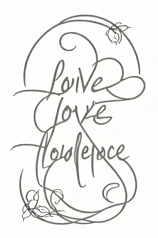 Love Is Ultraviolence Written